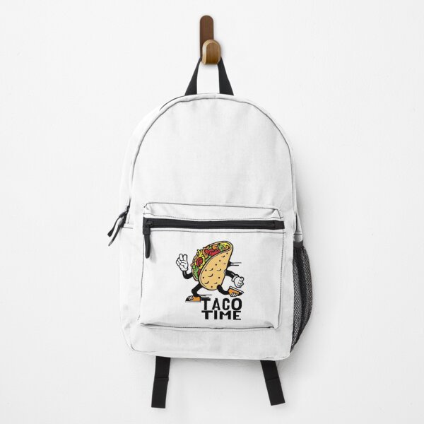 Item preview, Taco Time designed and sold by SmartStyle.