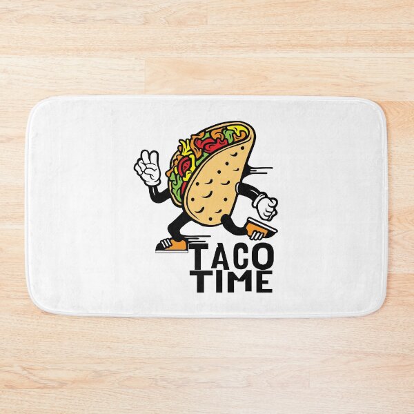 Item preview, Taco Time designed and sold by SmartStyle.