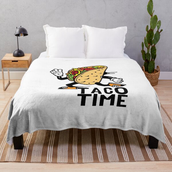 Item preview, Taco Time designed and sold by SmartStyle.