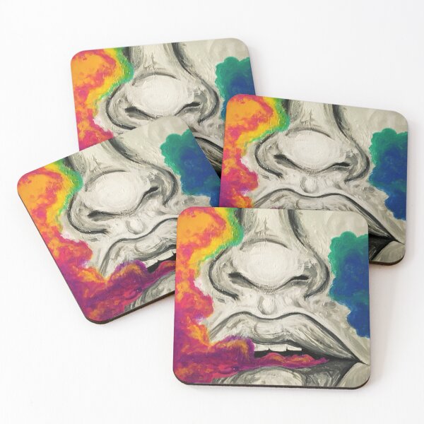 Item preview, Just breathe! designed and sold by CaliMarks.