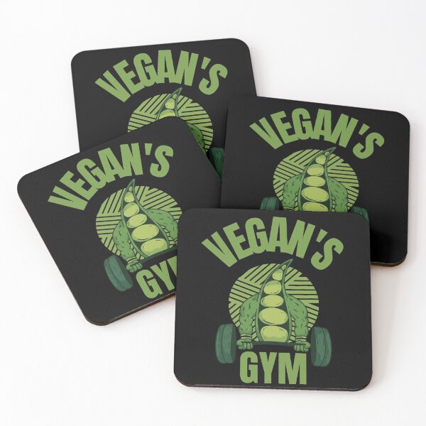 Item preview, Vegans Gym Fitness Bodybuilding Vegan Vegan designed and sold by Legacy Apparel Co..