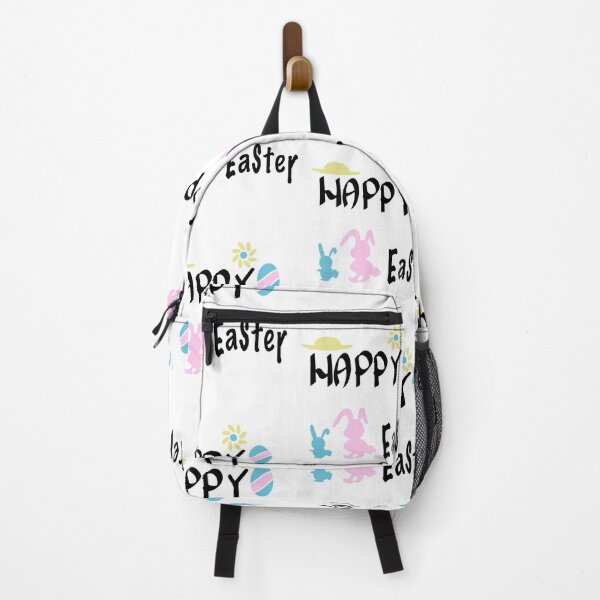 Aperçu de l'œuvre Joyeuses Pâques, joyeuses Pâques, cadeaux de Pâques. créée et vendue par 8Infinityaw.