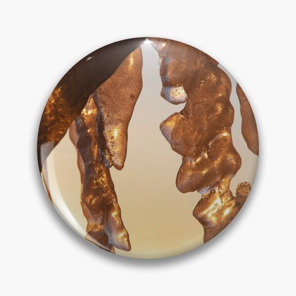 Item preview, Amber icicles at sunrise designed and sold by silverwheelarts.