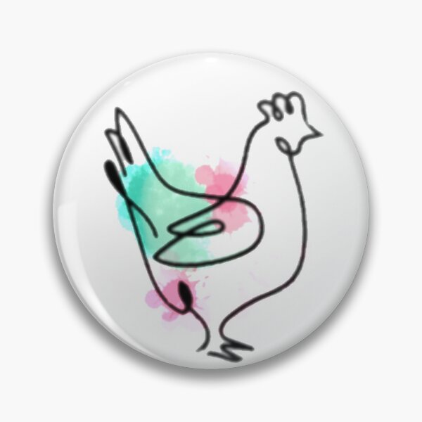 Artikelvorschau, ostern egger chiken mama entworfen und verkauft von PRETA  PROFANA.
