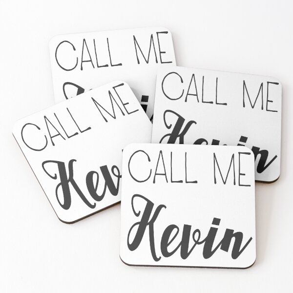 Item preview, Call me kevin designed and sold by aqsaIntizar.