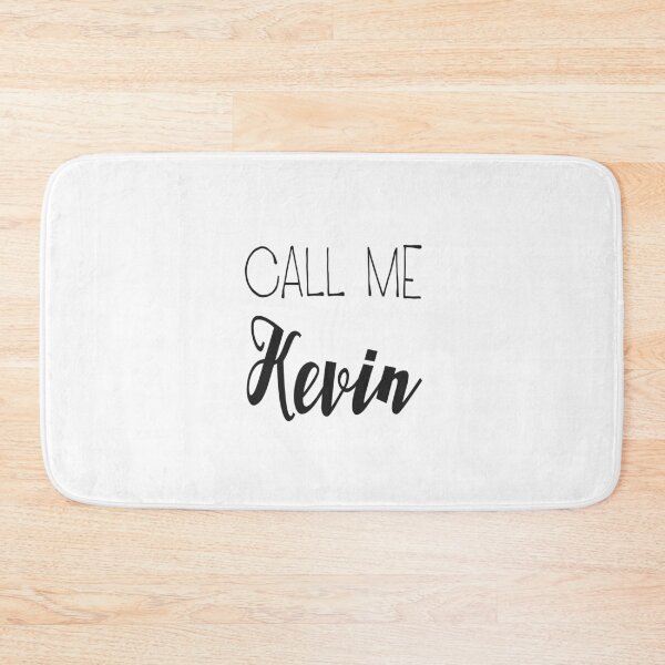 Item preview, Call me kevin designed and sold by aqsaIntizar.