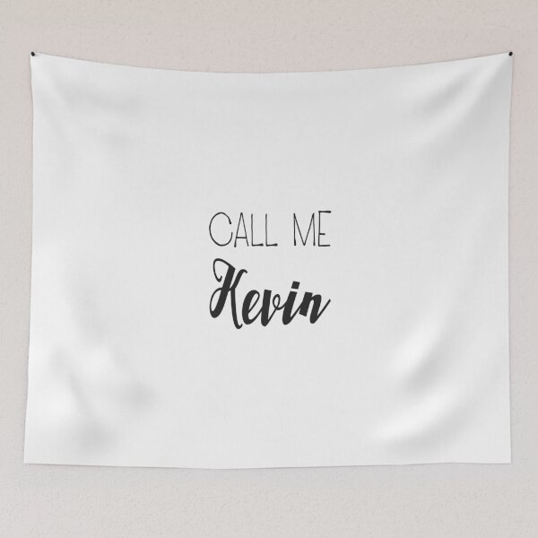 Item preview, Call me kevin designed and sold by aqsaIntizar.