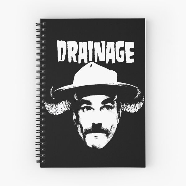 Item preview, Drainage designed and sold by Krampus101.