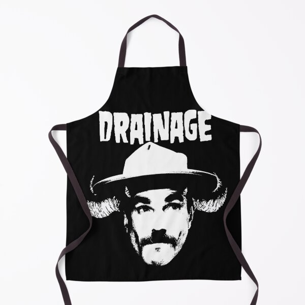 Item preview, Drainage designed and sold by Krampus101.