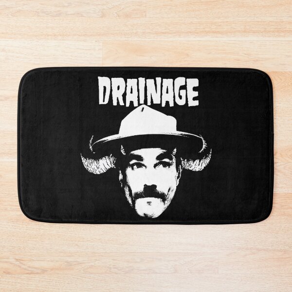 Item preview, Drainage designed and sold by Krampus101.