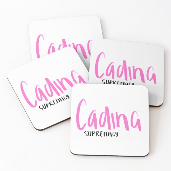 Item preview, Cadina Supremacy - Pink designed and sold by Heart-Soul-Dani.
