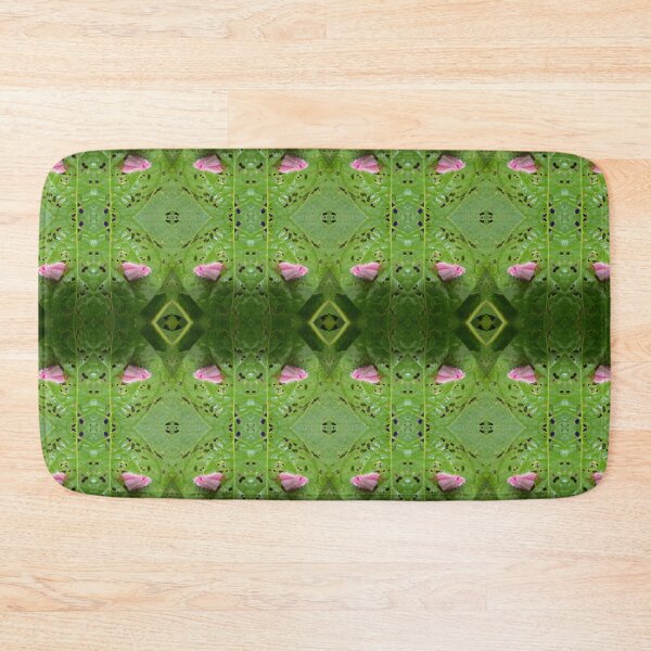 Item preview, Peekaboo morning glory  designed and sold by OrangeEden.