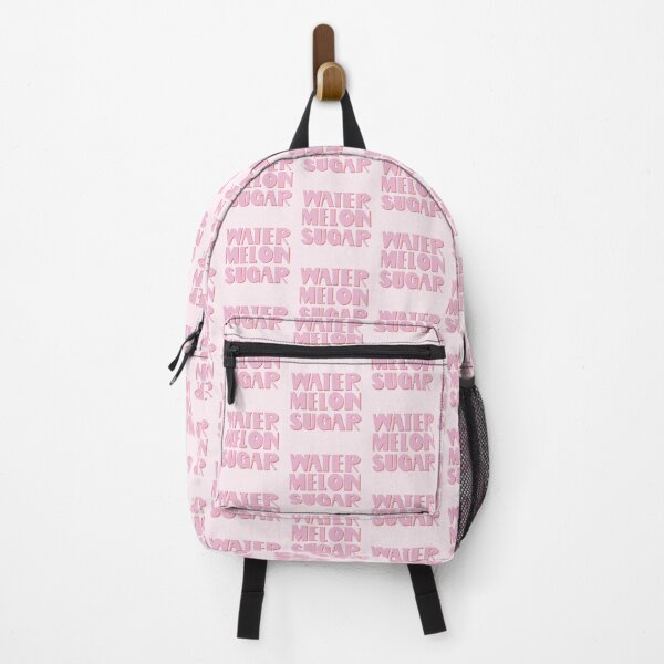 Item preview, Watermelon Sugar (Pink Text) designed and sold by myfirstapt.