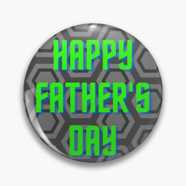 Item preview, Happy Father's Day designed and sold by HappyDays-.