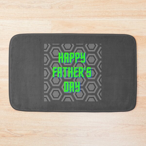 Item preview, Happy Father's Day designed and sold by HappyDays-.