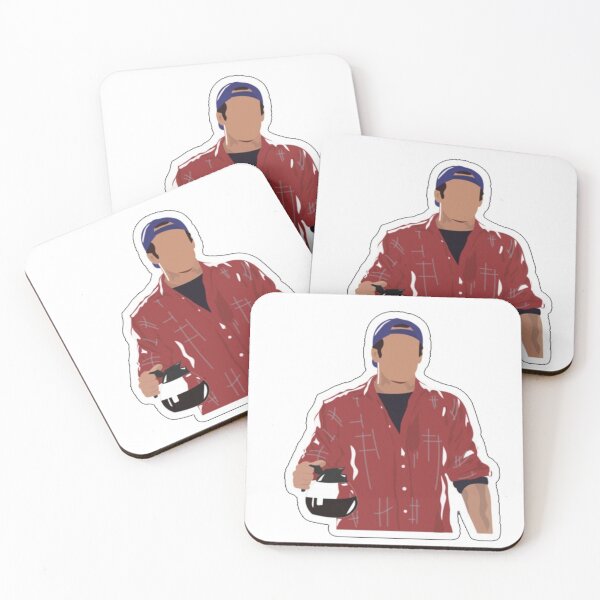 Item preview, Luke Danes designed and sold by Aleziakh.