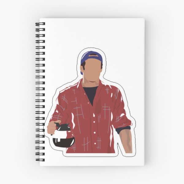Item preview, Luke Danes designed and sold by Aleziakh.
