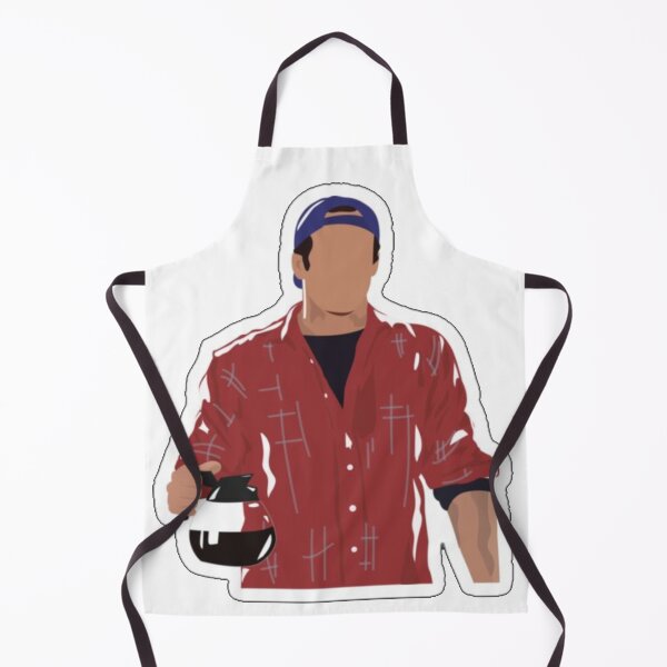 Item preview, Luke Danes designed and sold by Aleziakh.