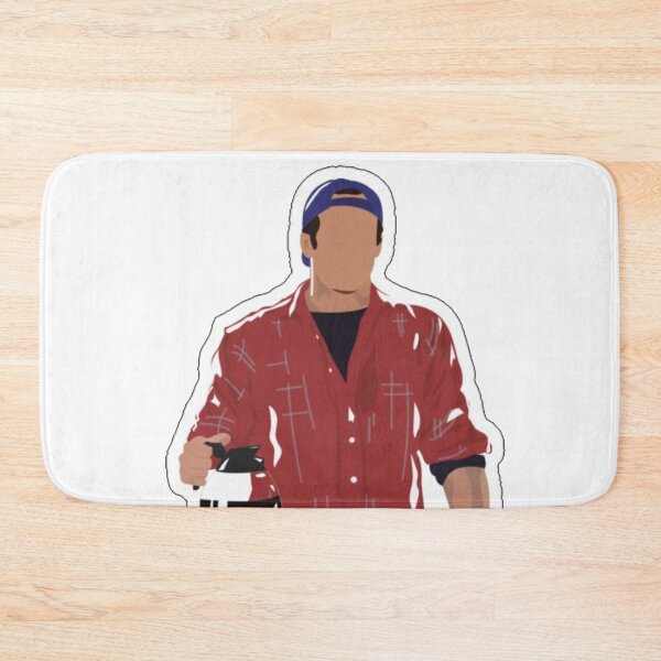 Item preview, Luke Danes designed and sold by Aleziakh.