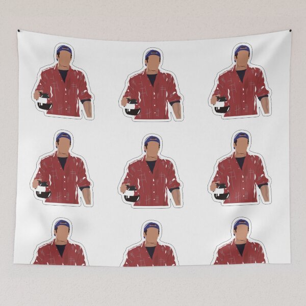 Item preview, Luke Danes designed and sold by Aleziakh.
