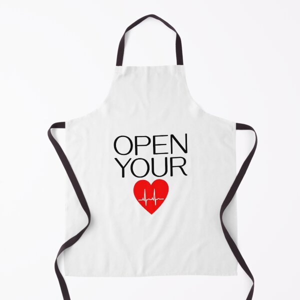 Item preview, Open your heart  designed and sold by Rehaaam.