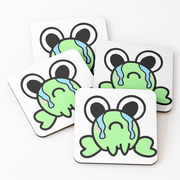 Item preview, Sad Froggo designed and sold by kikistudio.