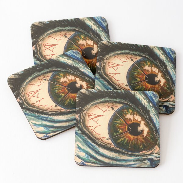 Item preview, Alpha Omega designed and sold by CaliMarks.