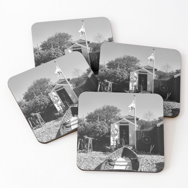 Item preview, Yesterday's Coastguard on the Isle of Wight. uk. designed and sold by ronsaunders47.