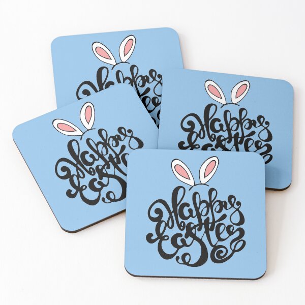 Item preview, Happy Easter designed and sold by Bitsy-Bites.