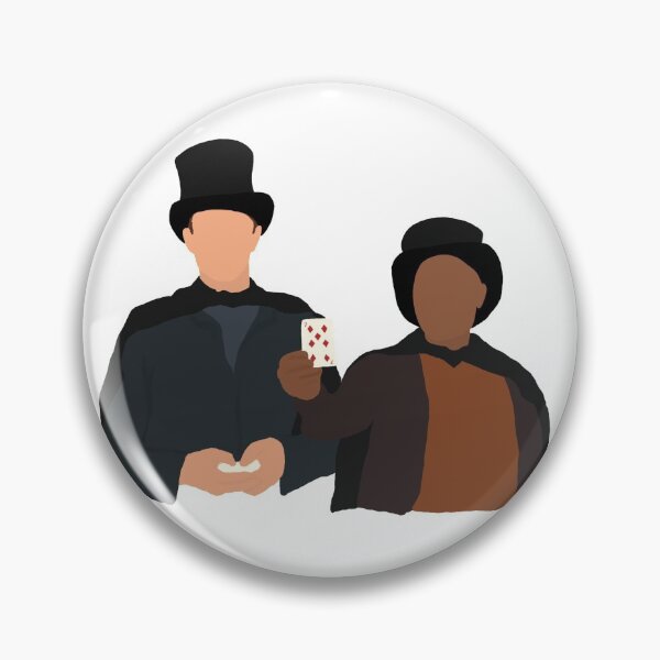 Item preview, Magic Club SNL Minimalista designed and sold by MuddyPawsArt.