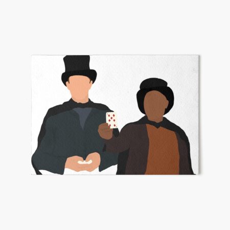 Artikel-Vorschau von Magic Club SNL Minimalist, designt und verkauft von MuddyPawsArt.