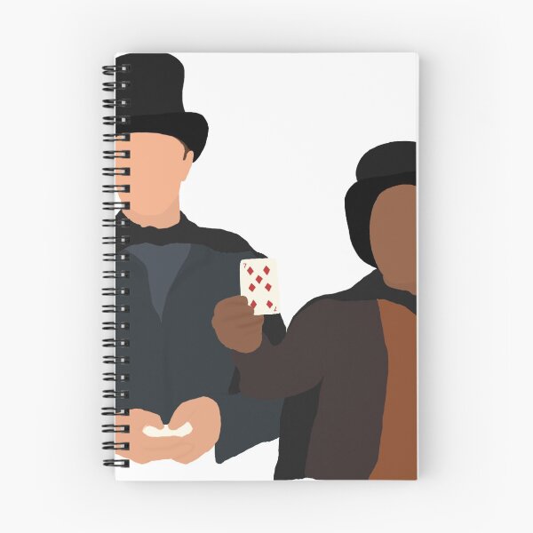 Item preview, Magic Club SNL Minimalist designed and sold by MuddyPawsArt.