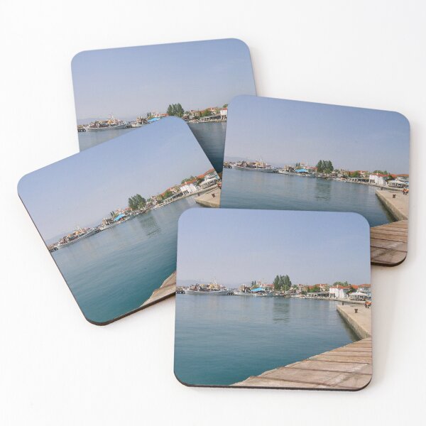 Item preview, WATCHING THE WORLD SAIL BY. PANORAMA. designed and sold by ronsaunders47.