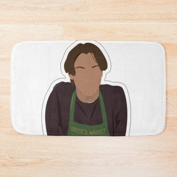 Item preview, Dean Forester designed and sold by Aleziakh.