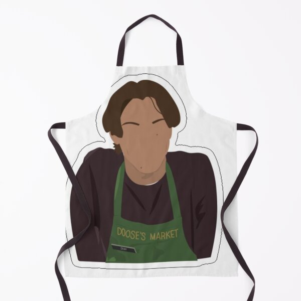 Item preview, Dean Forester designed and sold by Aleziakh.