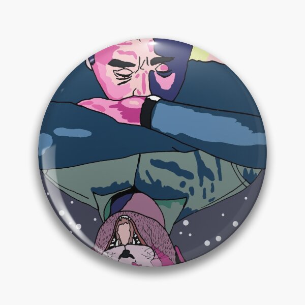 Item preview, Haruki Murakami designed and sold by JarlBontime.
