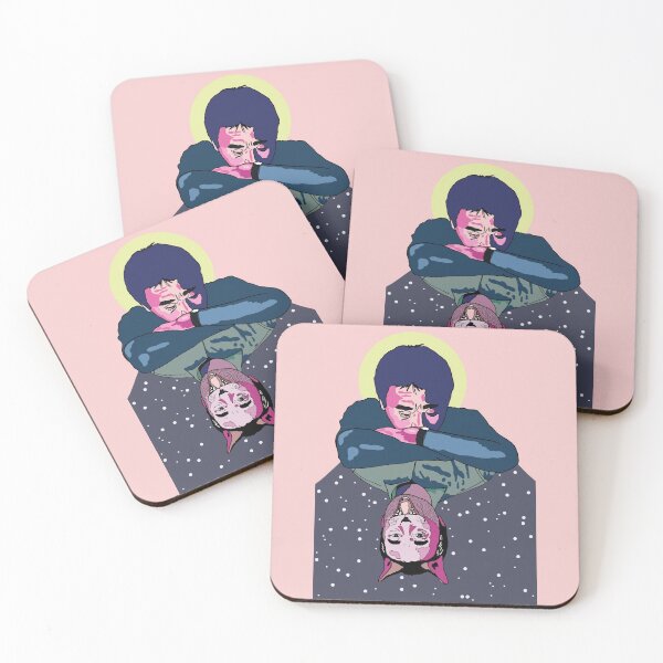 Item preview, Haruki Murakami designed and sold by JarlBontime.