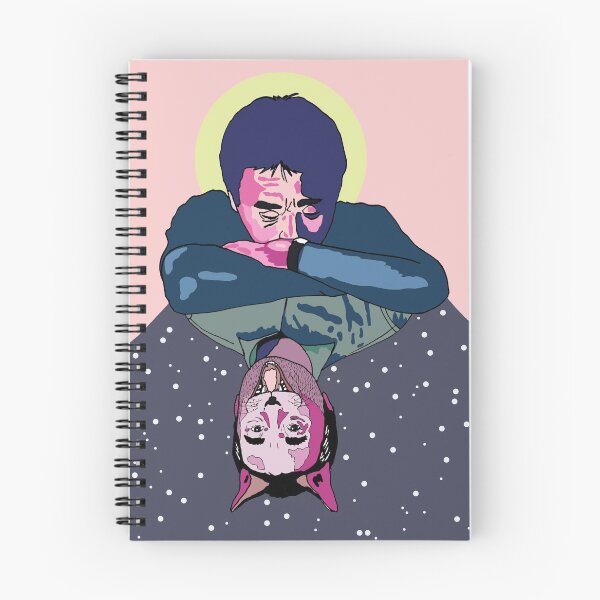 Item preview, Haruki Murakami designed and sold by JarlBontime.