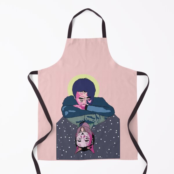 Item preview, Haruki Murakami designed and sold by JarlBontime.