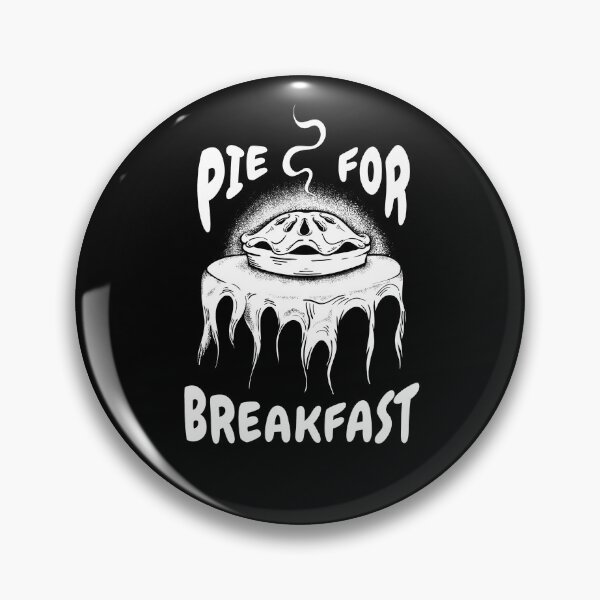 Item preview, Pie for Breakfast designed and sold by Little-Joe.
