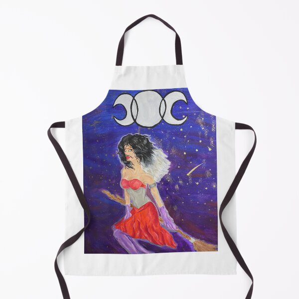 Item preview, Embrace Your Inner Witch designed and sold by Artzbyaly.