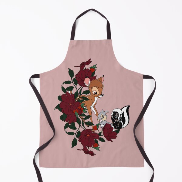 Item preview, Bambi and friends designed and sold by Ayellin.