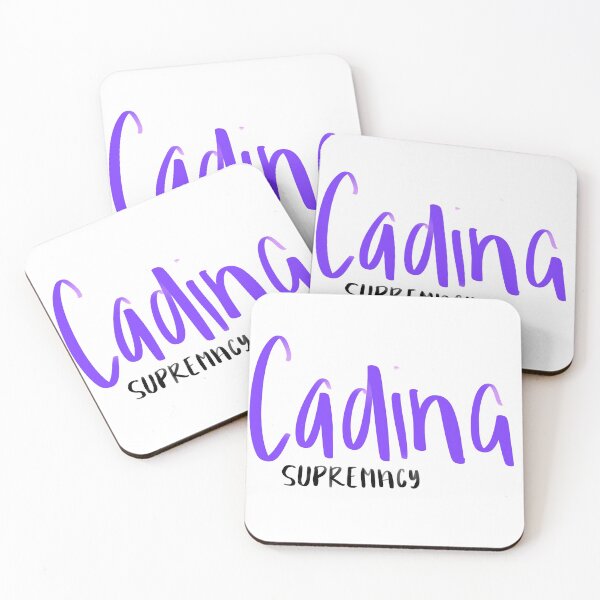 Item preview, Cadina Supremacy - Purple designed and sold by Heart-Soul-Dani.
