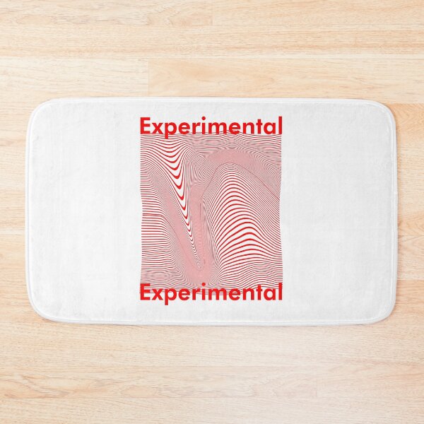 Item preview, life is an experiment! designed and sold by lifestoryfb.