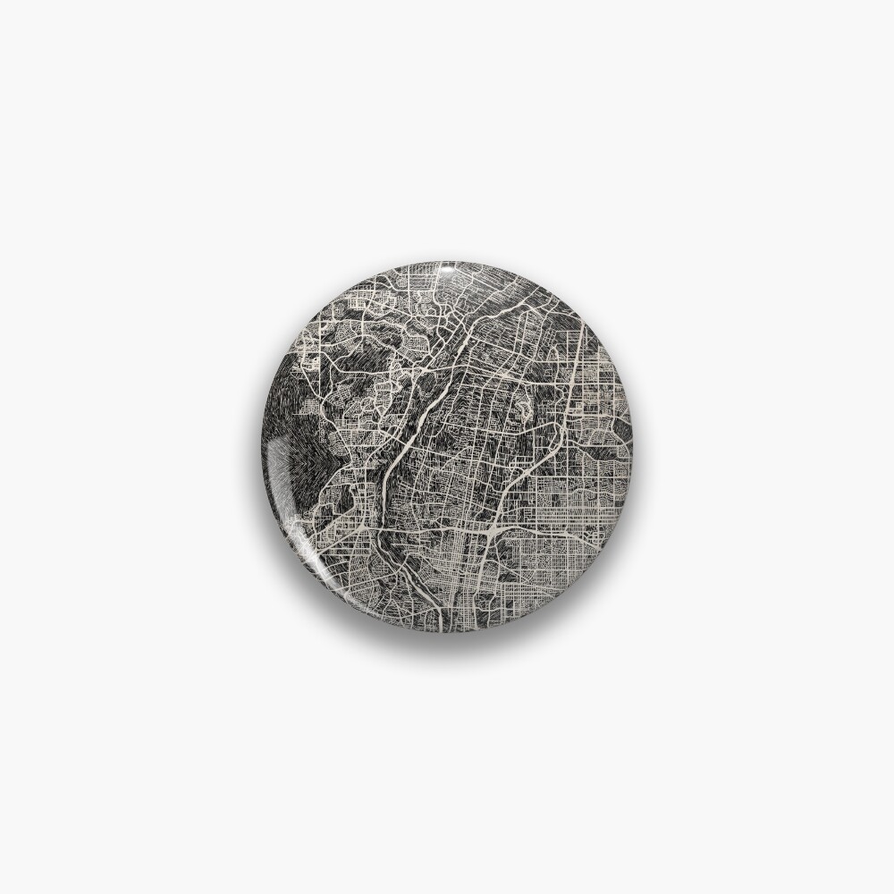 Artikel-Vorschau von Button, designt und verkauft von InkMaps.
