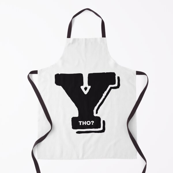 Item preview, Y THO? designed and sold by Paul Götze.