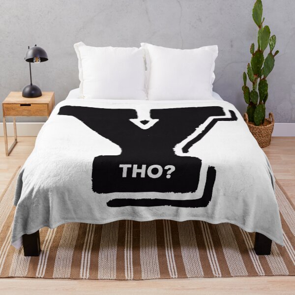 Item preview, Y THO? designed and sold by Paul Götze.