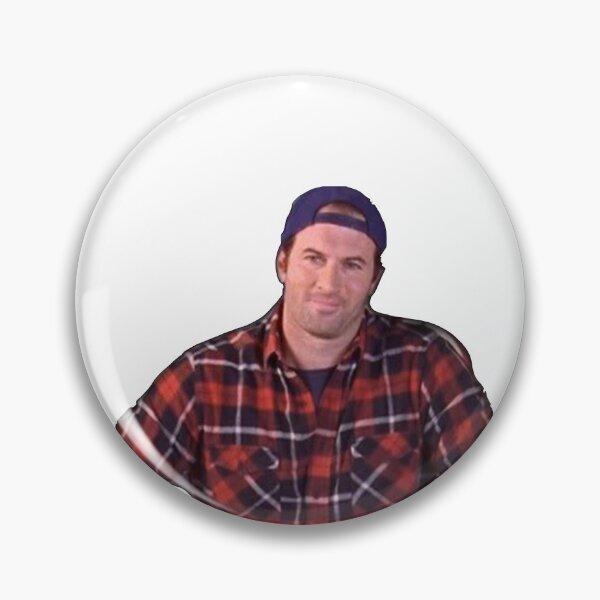 Item preview, Luke Danes designed and sold by Aleziakh.