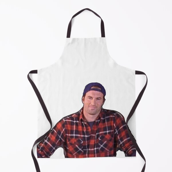 Item preview, Luke Danes designed and sold by Aleziakh.