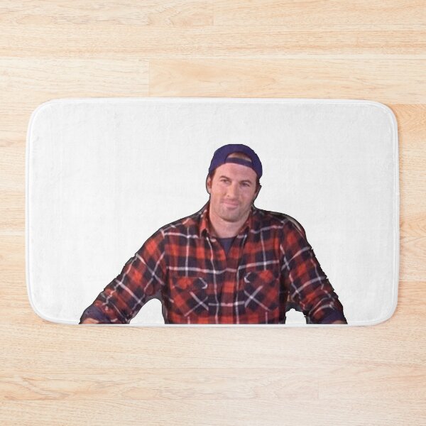 Item preview, Luke Danes designed and sold by Aleziakh.